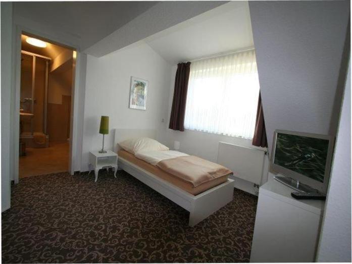 Pension Lok-Inn Walluf Cameră foto